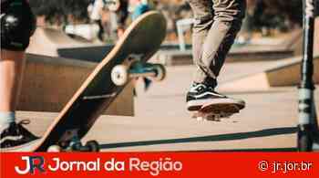 Louveira abre inscrições para aulas gratuitas de skate - JORNAL DA REGIÃO - JUNDIAÍ