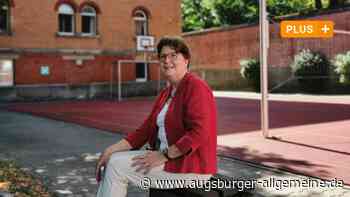 Ulm: Diese Pfarrerin hat ein offenes Ohr für 360 Häftlinge in zwei Gefängnissen | Neu-Ulmer Zeitung - Augsburger Allgemeine