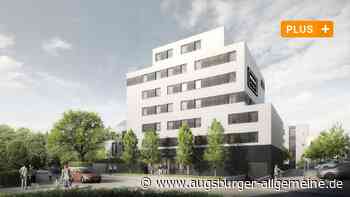 Ulm/Neu-Ulm: Mit Nyce kommt noch eine Hotel-Kette nach Ulm ? im Kässbohrer-Stil | Neu-Ulmer Zeitung - Augsburger Allgemeine