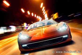 Raum Neu-Ulm: Polizei nimmt erneut Tuning- und Poser ins Visier - BSAktuell