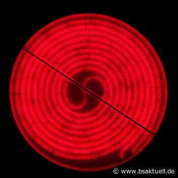 Neu-Ulm: Einsatz wegen angekokelter Brötchentüte - BSAktuell