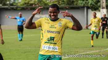 Série B: Brusque acerta com atacante de time da Série D - Futebol Interior