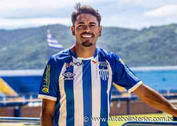 Atacante ex-Corinthians, Vasco e Fluminense na mira do Brusque - Futebol Interior