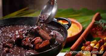 Turma de 1982: ex-atiradores do Tiro de Guerra de Brusque realizam feijoada em comemoração aos 40 anos do pelotão - O Município