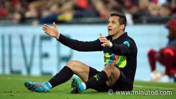 Ojo Alexis Sánchez: un jugador de Barcelona arruinaría su llegada al Marsella - Minuto Deportes