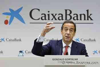 Caixabank espera al nuevo euríbor y al impuesto de Sánchez con 622M€ en beneficios - finanzas.com