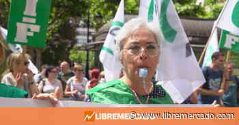 Los funcionarios dan por hecho que Sánchez les traicionará y se movilizarán en septiembre - Libre Mercado