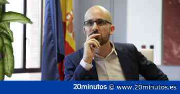 Nacho Álvarez: "Bienvenido el cambio de discurso de Sánchez, pero hechos son amores" - 20minutos.es