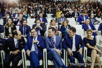 Sánchez se gastará en precampaña los últimos 24.000 millones de fondos europeos asignados - The Objective