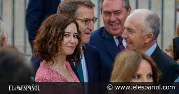 Feijóo no va a interrumpir a Sánchez mientras se equivoca - EL ESPAÑOL