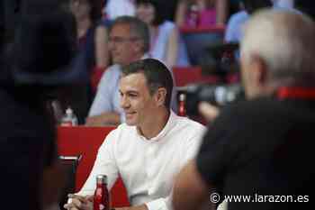 A Sánchez solo le quedan los indiferentes - La Razón