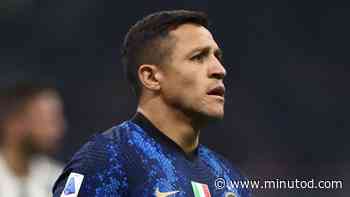 "Nadie sabe la verdad": Alexis Sánchez y un misterioso mensaje después de ser colgado por Inzaghi - Minuto Deportes