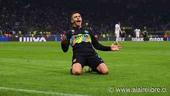 Las opciones que maneja Alexis Sánchez para continuar su carrera en Europa - AlAireLibre.cl