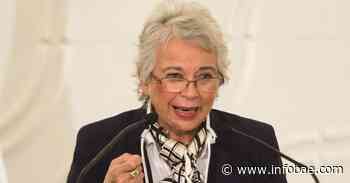 Olga Sánchez Cordero reconoció el aumento de feminicidios en México y lo calificó como “alarmante y preocupante” - Infobae America