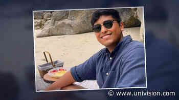 Muere jugador de fútbol hispano tras recibir golpiza en cancha escolar - Univision 34 Los Angeles