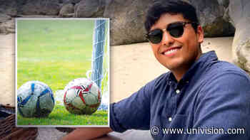 “No estábamos preparados para este tipo de despedida”: muere hispano por pelea en partido de fútbol en Oxnard - Univision 34 Los Angeles