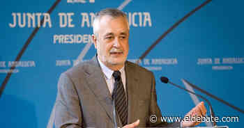 La maquinaria de Sánchez al rescate de Griñán: indulto o prórroga del nuevo Constitucional - El Debate