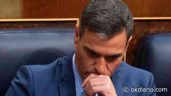 Sánchez bloquea desde hace año y medio las medidas para vigilar el reparto de fondos de la UE - Okdiario