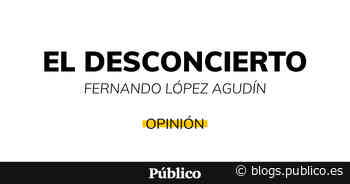 Las buenas intenciones y propósitos de enmienda de Sánchez - Público