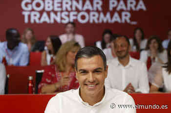 Los barones se desmarcan del nuevo aparato de Sánchez: "Que no estorben" - El Mundo