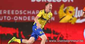 Brüls: "Ik hoef mij niet meer te bewijzen als een achttienjarige" - VoetbalPrimeur.be