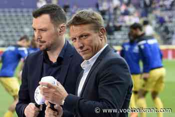 Wesley Sonck duidelijk over zijn toekomst: "Hoef daar niet zozeer te staan" - Voetbalkrant.com