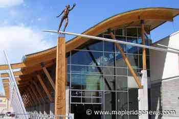 B.C. Sports Hall of Fame annual summit coming to Kelowna - Maple Ridge News