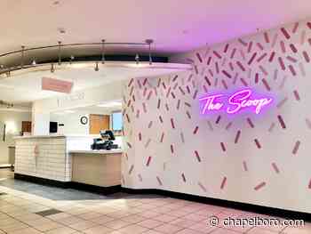 Maple View Ice Cream To Be Served in UNC Dining Hall This Fall - Chapelboro.com