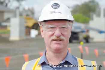 ‘Difficult’ period hits Decmil bottom line