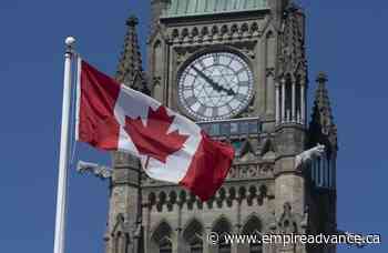 Bilingualism in Parliament threatened by unaccredited, off-site hires: translators - Virden Empire Advance