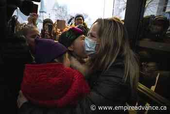 'Freedom Convoy' organizer Tamara Lich released on bail, again - Virden Empire Advance