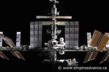 Russia to drop out of International Space Station after 2024 - Virden Empire Advance