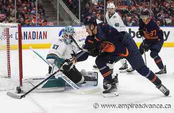 Oilers sign forward Jesse Puljujarvi to one-year, $3-million deal - Virden Empire Advance