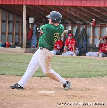 Strain dedicated to Oilers - Virden Empire Advance