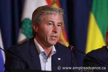 N.S. combines five economic development agencies into two new Crown corporations - Virden Empire Advance