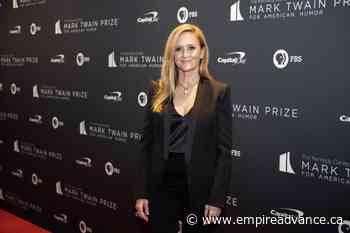 TBS cancels Samantha Bee's 'Full Frontal' after 7 seasons - Virden Empire Advance