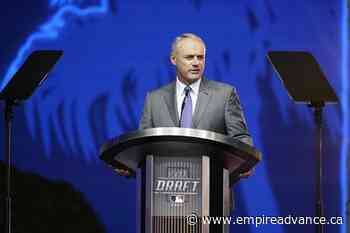 MLB players' union rejects international draft proposal - Virden Empire Advance