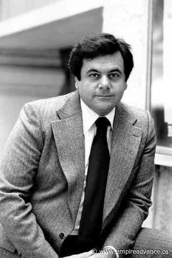 'Goodfellas,' 'Law & Order' actor Paul Sorvino dies at 83 - Virden Empire Advance