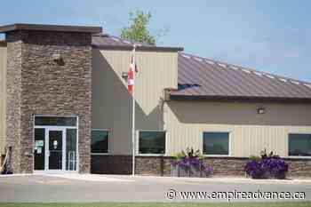 LPN training and Cell coverage discussed - Virden Empire Advance