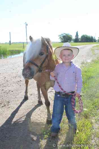 Elkhorn Fair downsized this year - Virden Empire Advance