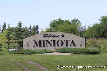 Kenton, Miniota, Evergreen Place and Princess Lodge share early summer news - Virden Empire Advance