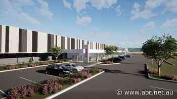 More than 400 jobs expected from cardboard packaging facility in north-east Victoria