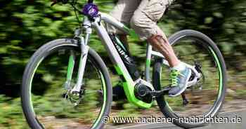 Deutsche Friedensgesellschaft: Friedensradtour führt durchs Grenzgebiet