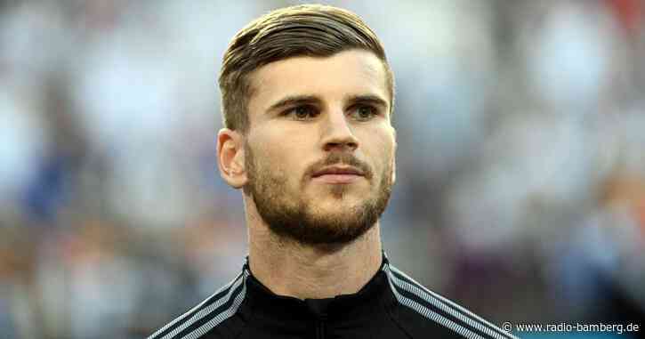 Medien: RB beschäftigt sich mit Rückkehr von Timo Werner