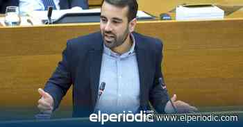 Muñoz: “El Gobierno de Pedro Sánchez aprueba un techo de gasto histórico que demuestra que otra salida de la crisis es posible” - elperiodic.com