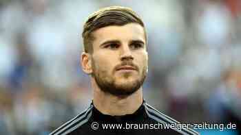 Medien: RB beschäftigt sich mit Rückkehr von Timo Werner