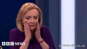 UK PM debate scrapped after TV host faints