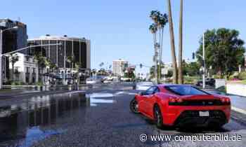 GTA Online Update 1.43: Patch Notes im Überblick - COMPUTER BILD