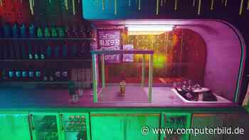 Stray Erinnerungen: Alle Fundorte - COMPUTER BILD