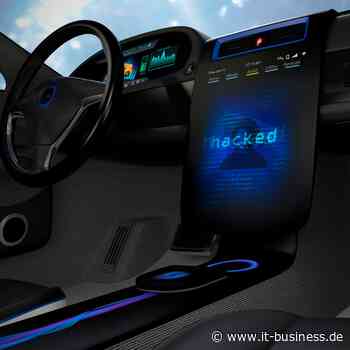 Mehr Sicherheit für rollende Computer - Security - IT-BUSINESS